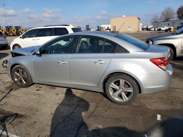 1G1PE5SB6F7166897 | 2015 CHEVROLET CRUZE LT