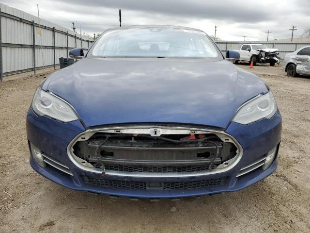 5YJSA1S24FF090094 | 2015 TESLA MODEL S 70