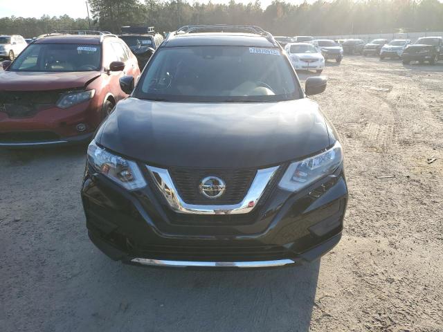 JN8AT2MT0LW005619 | 2020 NISSAN ROGUE S