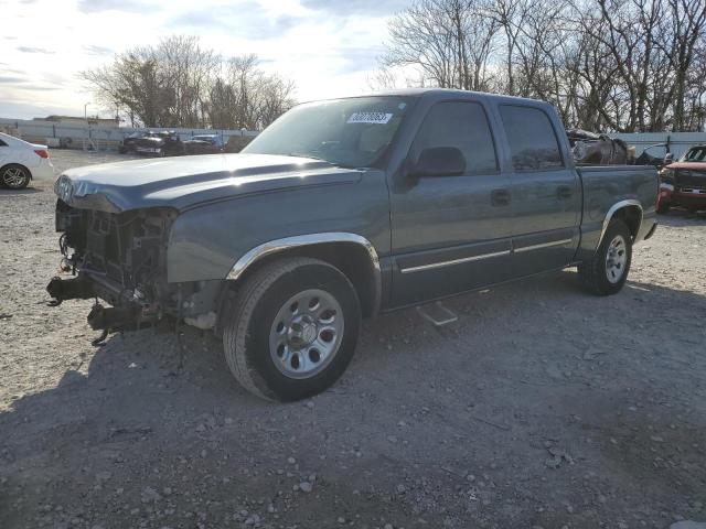 2006 Chevrolet C/K 1500 