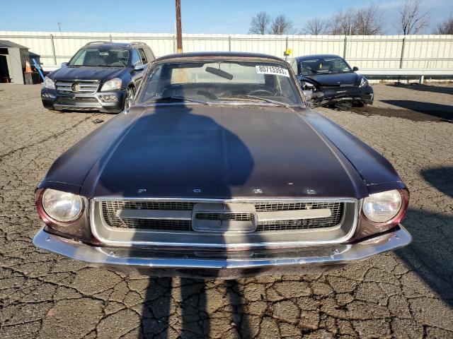 7R01T239565 | 1967 Ford mustang 2d