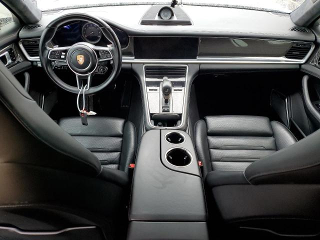 2018 PORSCHE PANAMERA T WP0CF2A73JL196115