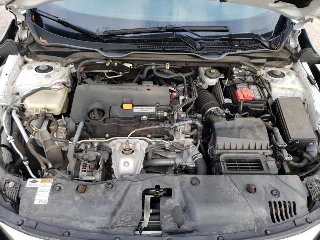 2HGFC2F61MH540842 | 2021 HONDA CIVIC LX