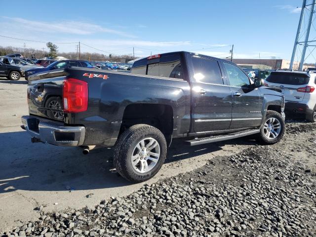 3GCUKSEC6JG128492 | 2018 CHEVROLET SILVERADO