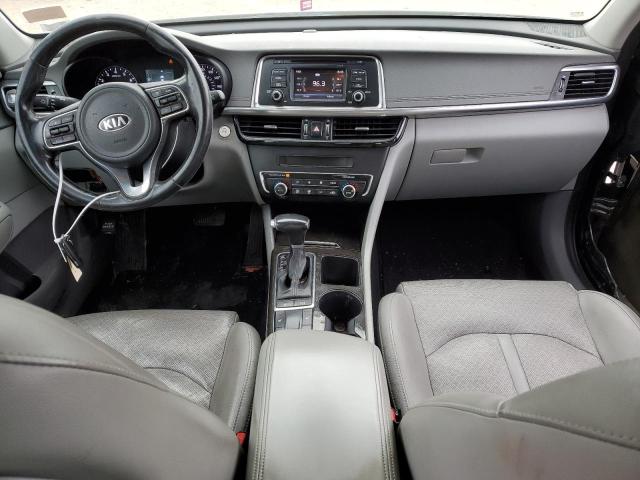 5XXGU4L32GG012448 | 2016 KIA OPTIMA EX