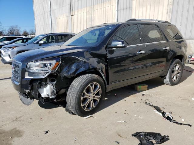 2015 GMC Acadia SLT1