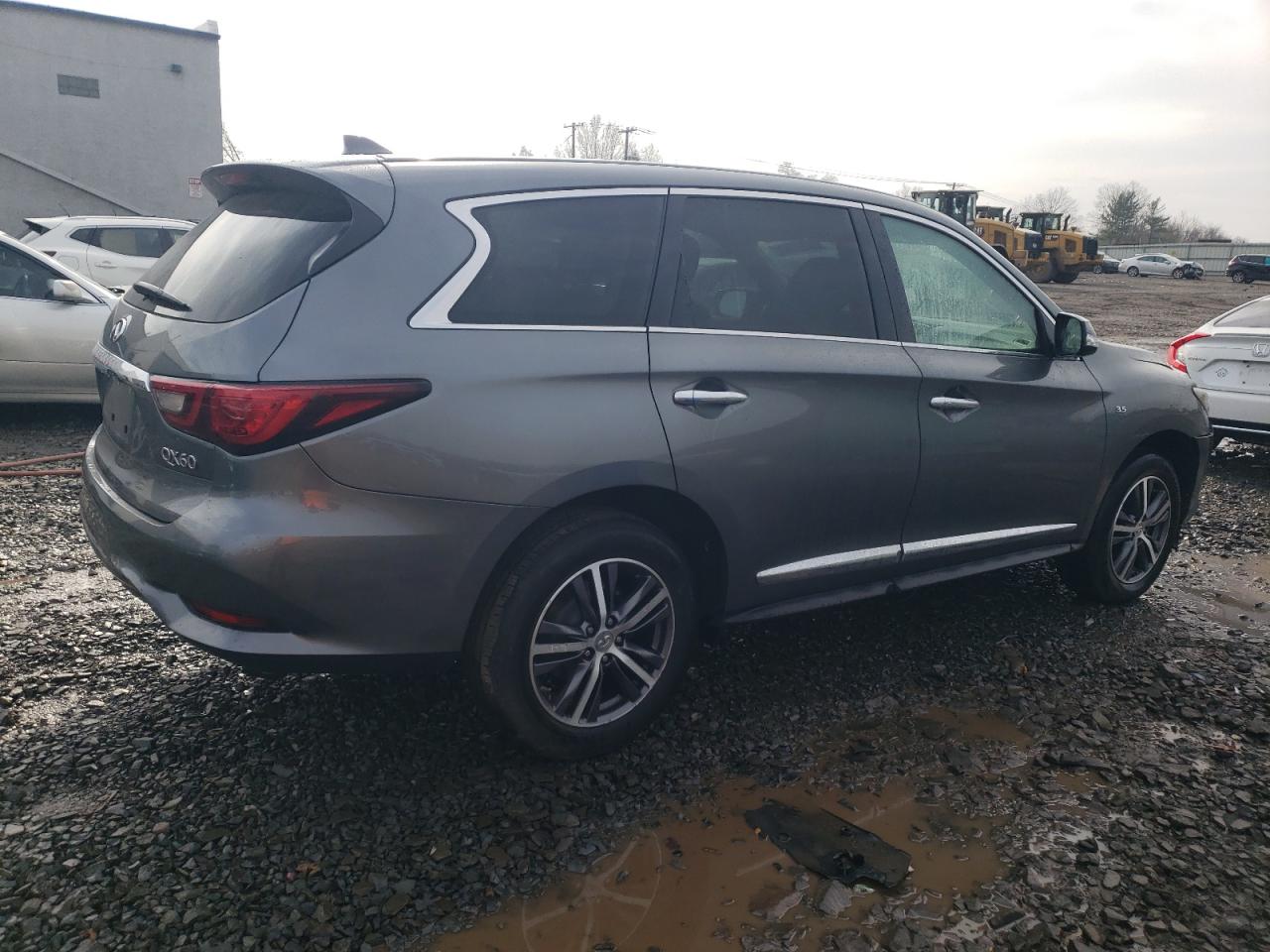 5N1DL0MM2JC533114 2018 Infiniti Qx60