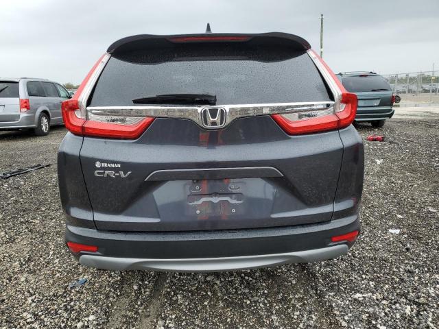 2019 HONDA CR-V EX - 5J6RW1H53KA015627