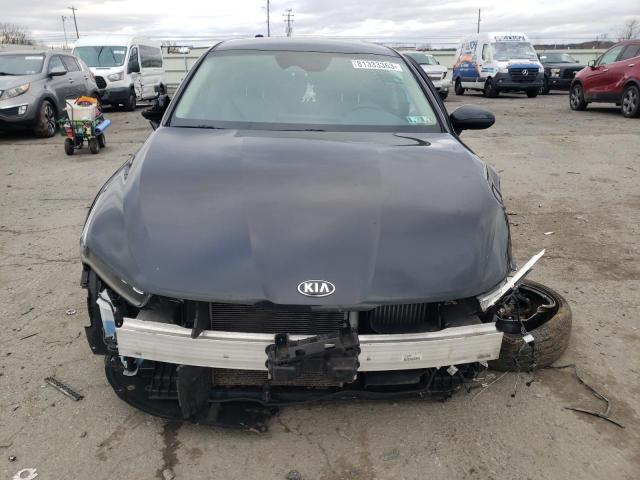 5XXG14J22MG003487 | 2021 KIA K5 LXS