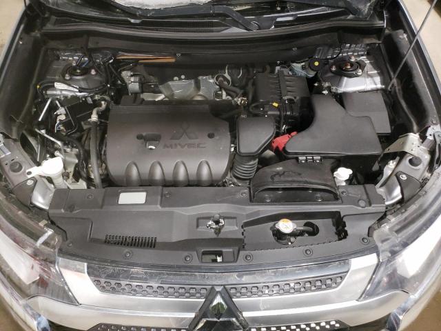 2019 MITSUBISHI OUTLANDER - JA4AD3A38KZ024560