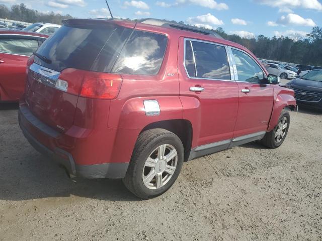 2GKFLXE39F6329295 | 2015 GMC TERRAIN SL