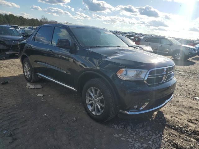 1C4RDJAG9HC629909 | 2017 Dodge durango sxt