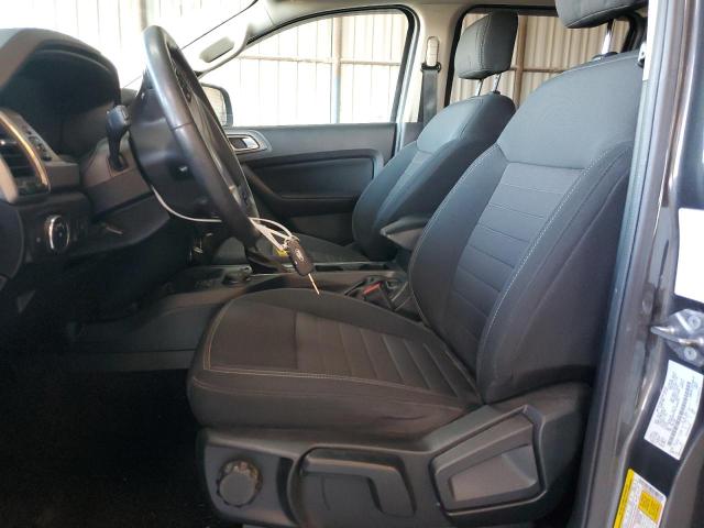 2019 FORD RANGER XL - 1FTER4FH7KLA42070