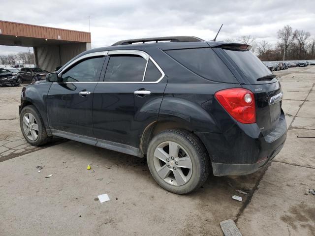 2013 Chevrolet Equinox - Image 2