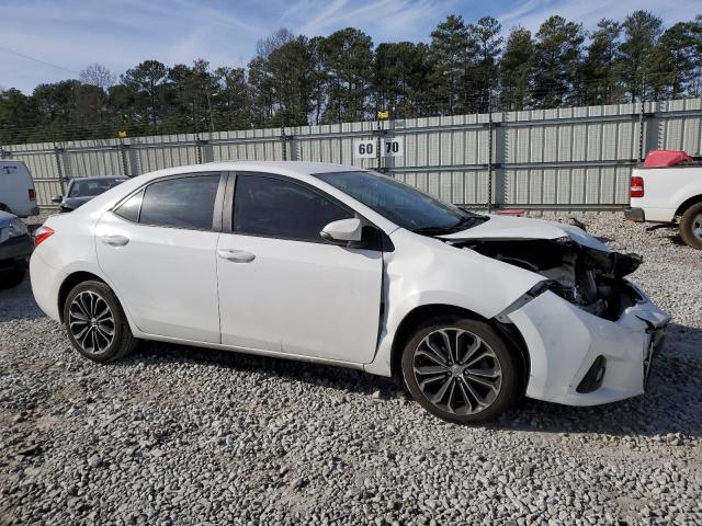 2T1BURHE7EC180365 | 2014 TOYOTA COROLLA L