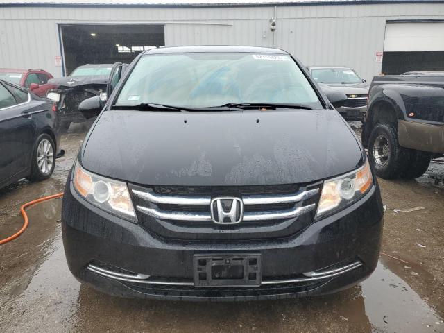 5FNRL5H41GB143392 | 2016 HONDA ODYSSEY EX