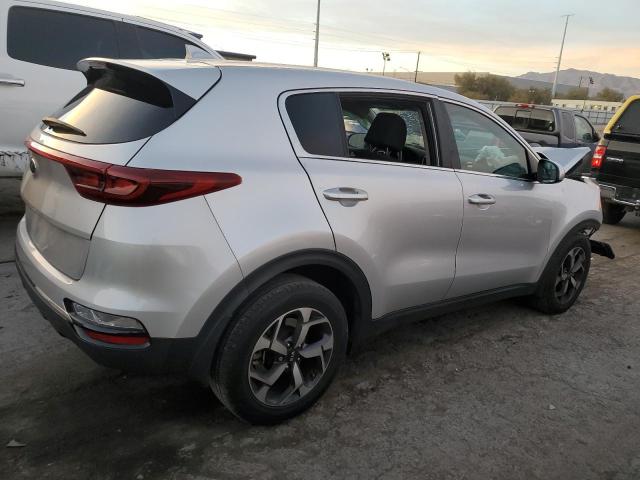 KNDPM3AC6L7802917 | 2020 KIA SPORTAGE L