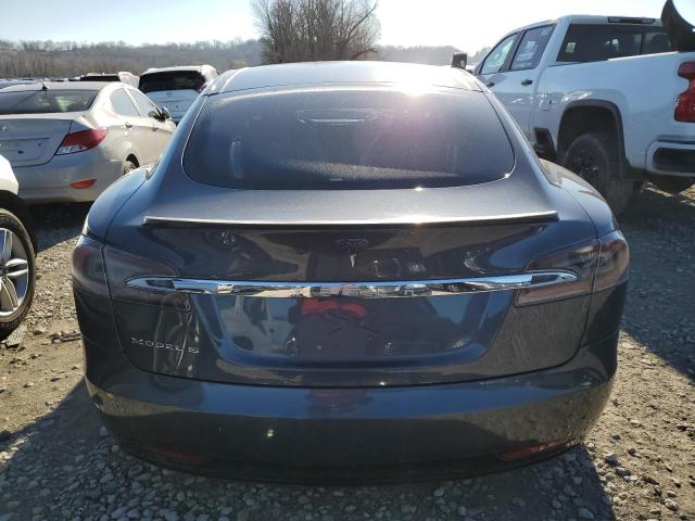 5YJSA1E17HF203770 | 2017 Tesla model s