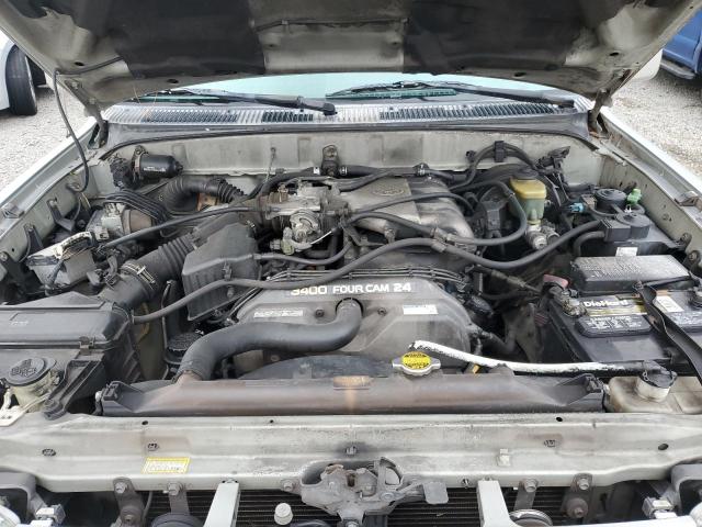 JT3GN86R9Y0173777 | 2000 Toyota 4runner sr5