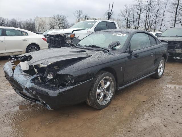 1998 Ford Mustang Cobra