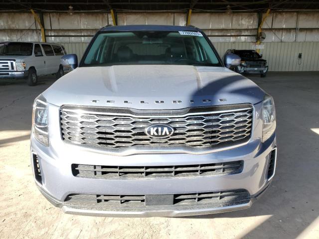 5XYP64HC7LG026418 | 2020 KIA TELLURIDE