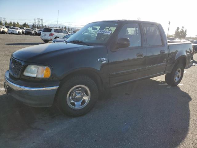 2003 Ford F-150 SuperCrew 