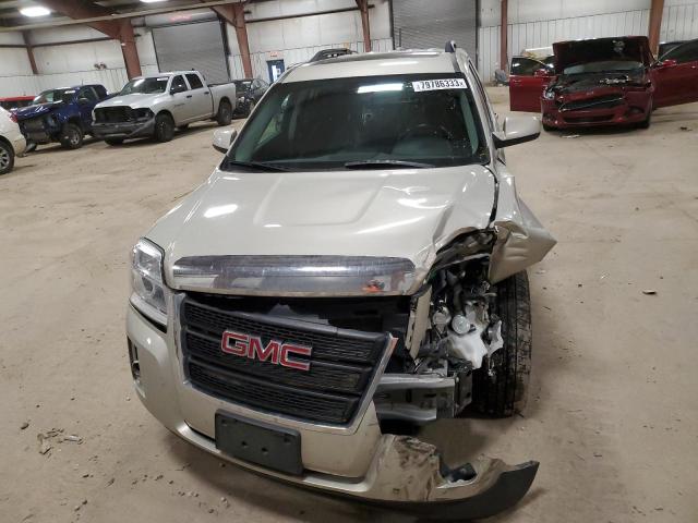 2GKFLXE30F6155942 | 2015 GMC TERRAIN SL