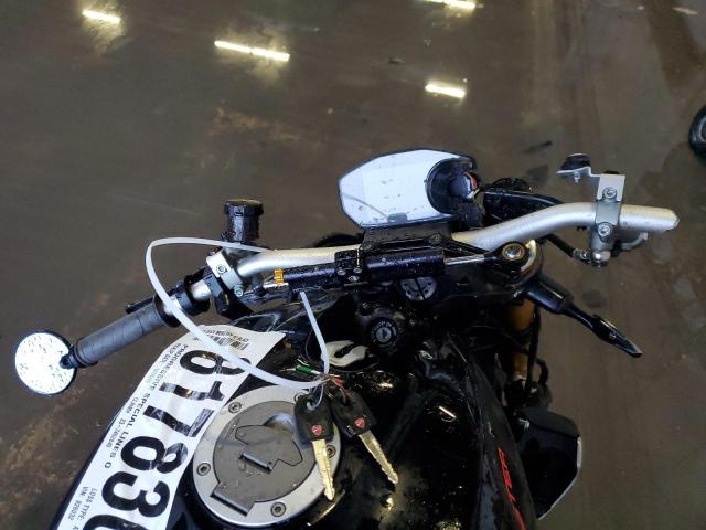 2021 DUCATI MONSTER 12 - ZDMMACFW6MB026032
