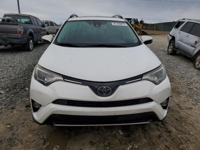 2T3WFREV1HW377753 | 2017 TOYOTA RAV4 XLE