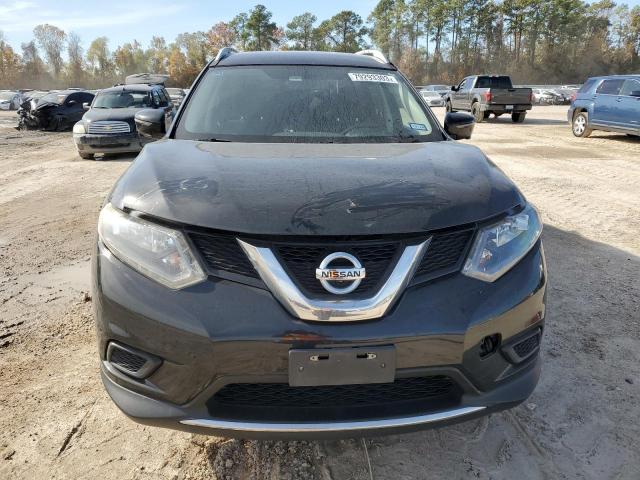 JN8AT2MT4GW014135 | 2016 NISSAN ROGUE S