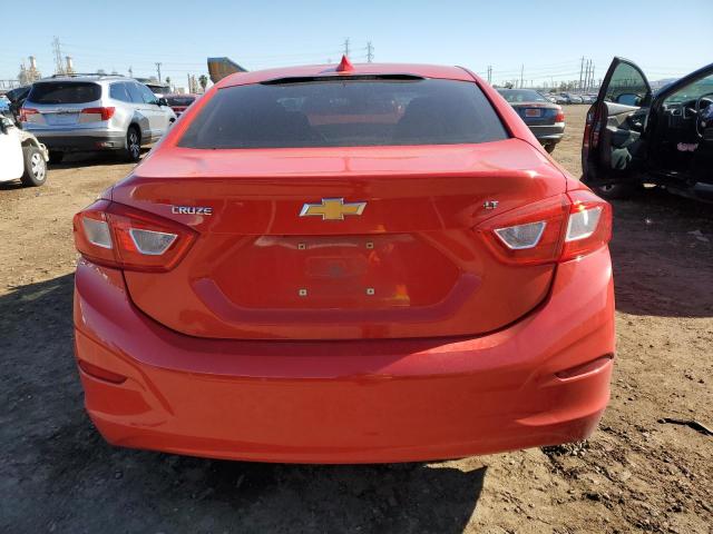 1G1BE5SM4H7121293 | 2017 CHEVROLET CRUZE LT