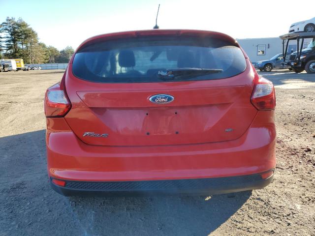 2012 Ford Focus - Image 6