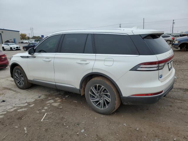 5LM5J6XC8NGL21099 Lincoln Aviator  2