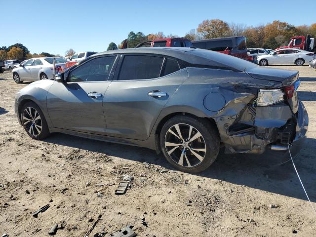 1N4AA6AP7HC444962 | 2017 NISSAN MAXIMA 3.5