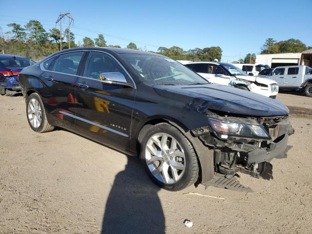 1G1145S36HU154058 | 2017 CHEVROLET IMPALA PRE