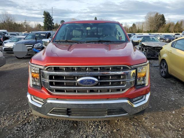 2023 Ford F150 Supercrew VIN: 1FTEW1C53PKE14907 Lot: 37953358