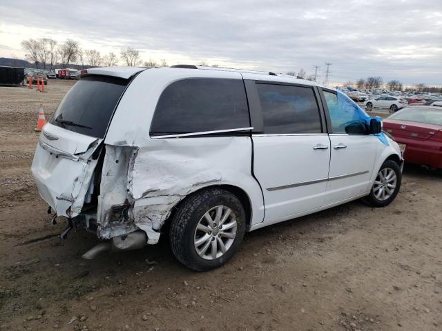 2C4RC1GG7FR743339 | 2015 CHRYSLER TOWN and COU