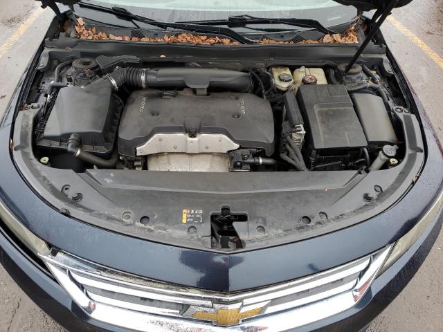 2G1115SL7E9292130 | 2014 Chevrolet impala lt