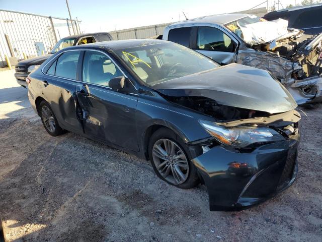 4T1BF1FK8FU102116 | 2015 Toyota camry le