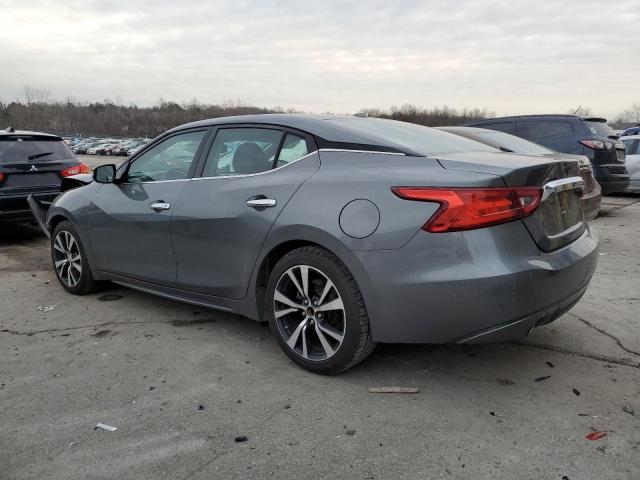 1N4AA6AP7HC445576 | 2017 NISSAN MAXIMA 3.5