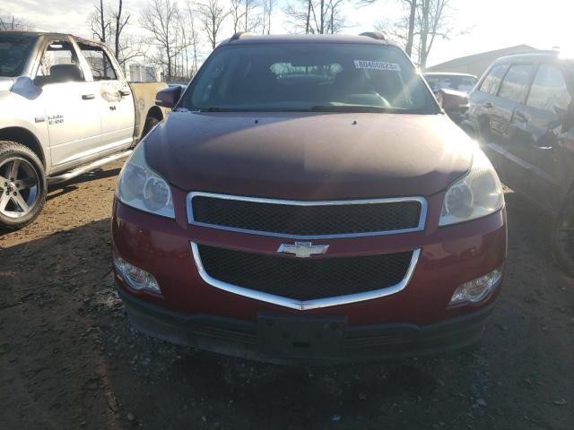 1GNLVFEDXAJ210489 | 2010 Chevrolet traverse lt