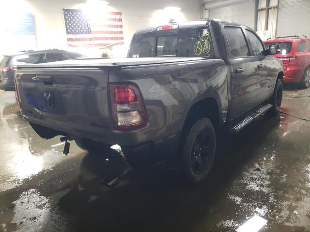 1C6SRFFT6NN371894 | 2022 RAM 1500 BIG H