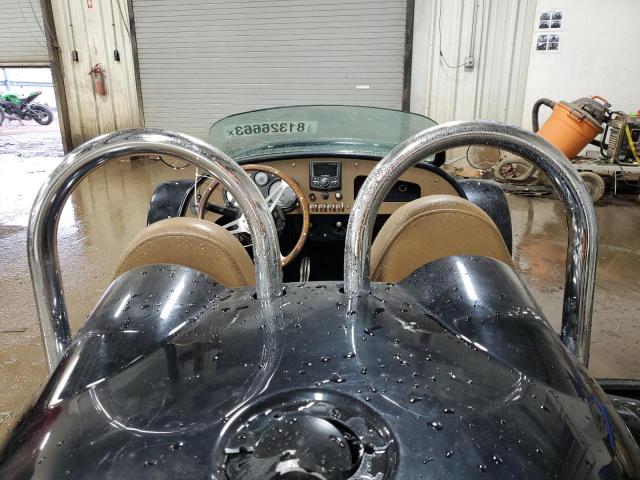 2019 VAND VENICE 7KGTV1V18KR000961