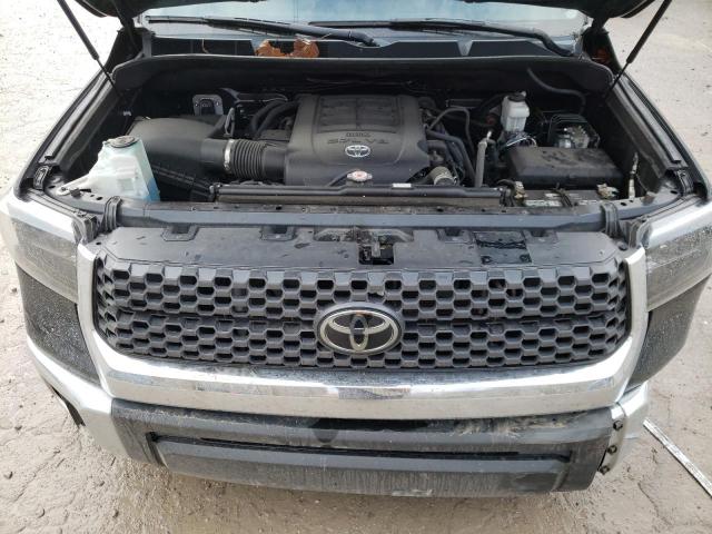 5TFUY5F10MX005736 | 2021 Toyota tundra double cab sr/sr5