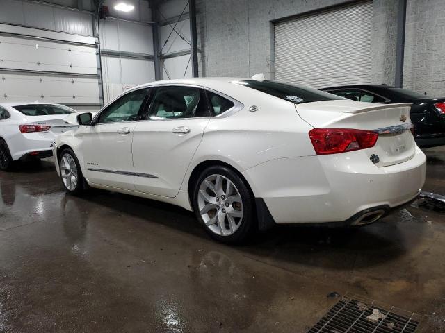 2G1155S36E9222476 | 2014 Chevrolet impala ltz