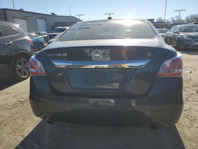 1N4AL3APXFC186717 | 2015 NISSAN ALTIMA 2.5