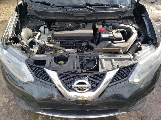 5N1AT2MN7GC918118 | 2016 NISSAN ROGUE S