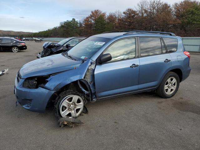 2010 Toyota RAV4 