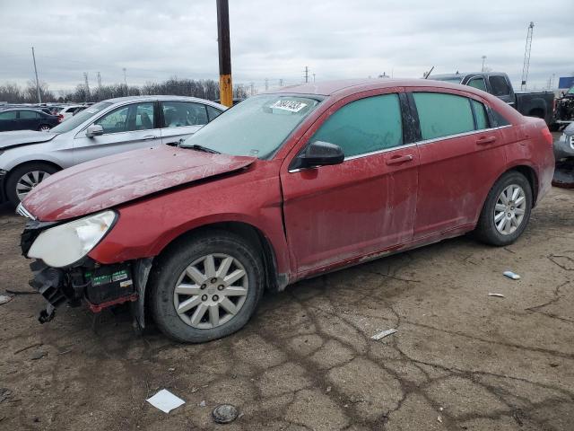 2010 Chrysler Sebring Touring