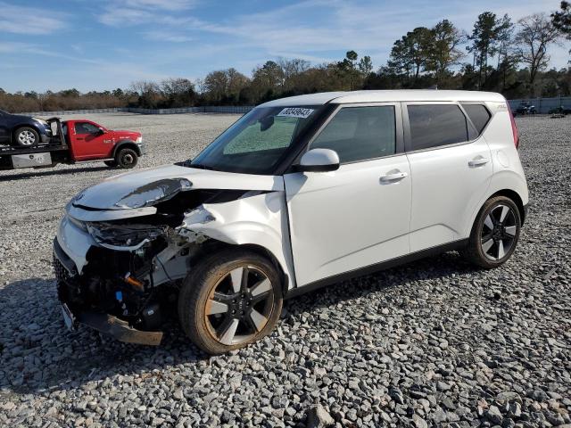 2020 Kia Soul EX